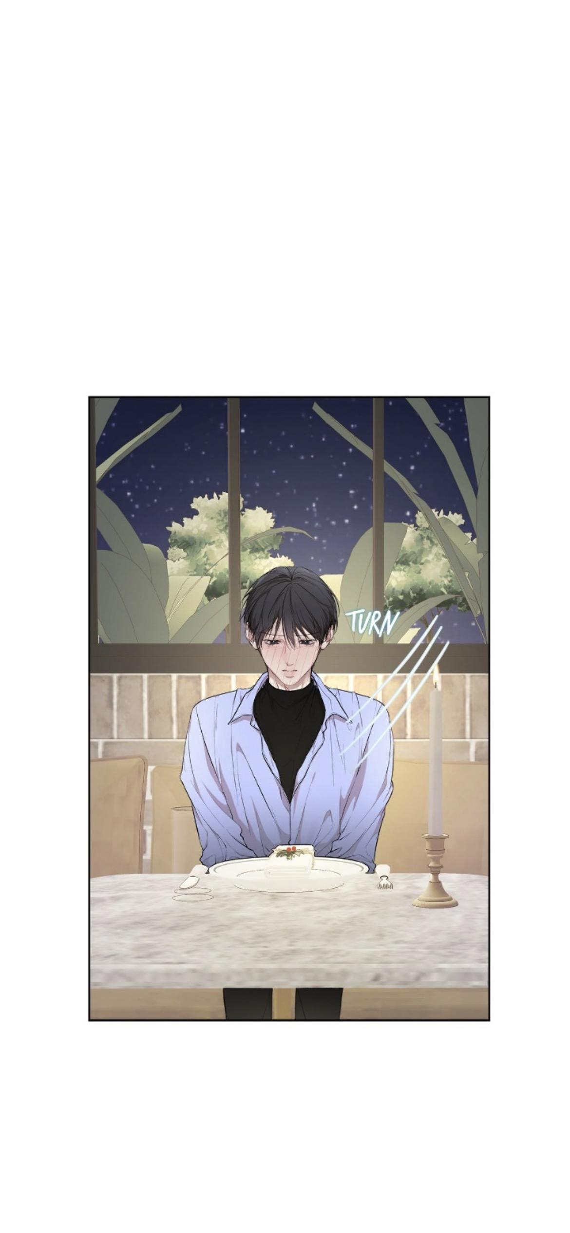 The Origin of Species  [ OFFICIAL Translation ] Chapter 63 page 11 - 
