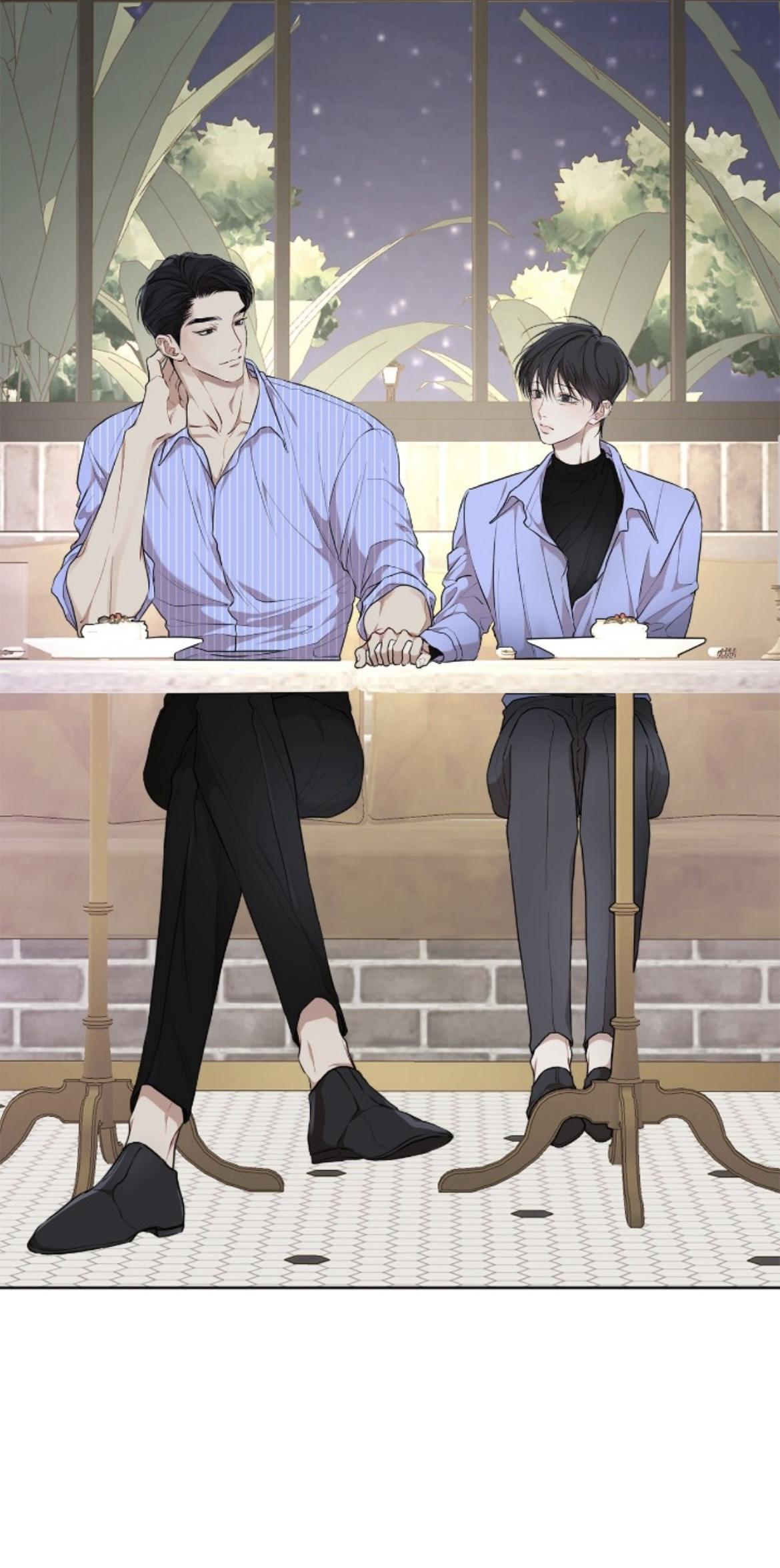 The Origin of Species  [ OFFICIAL Translation ] Chapter 63 page 20 - 