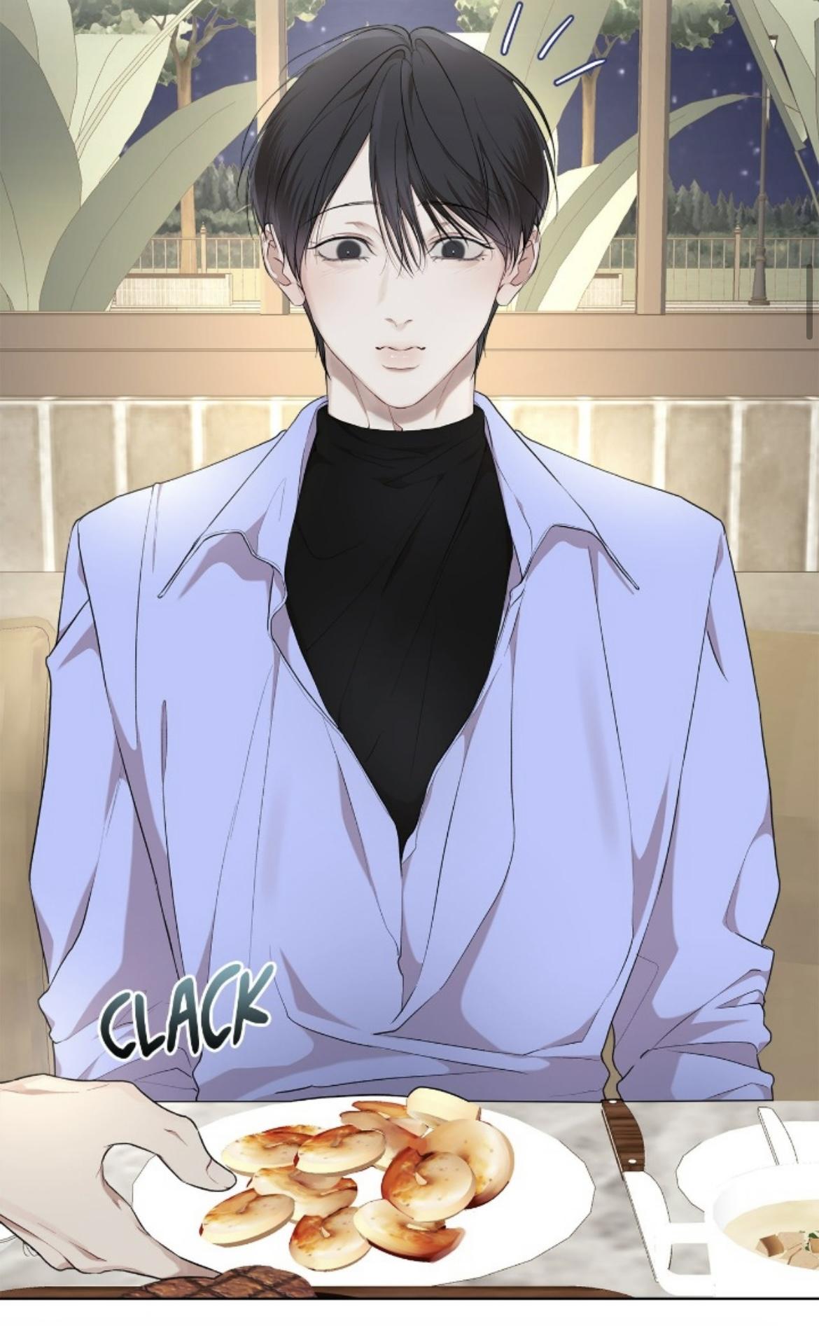 The Origin of Species  [ OFFICIAL Translation ] Chapter 63 page 25 - 