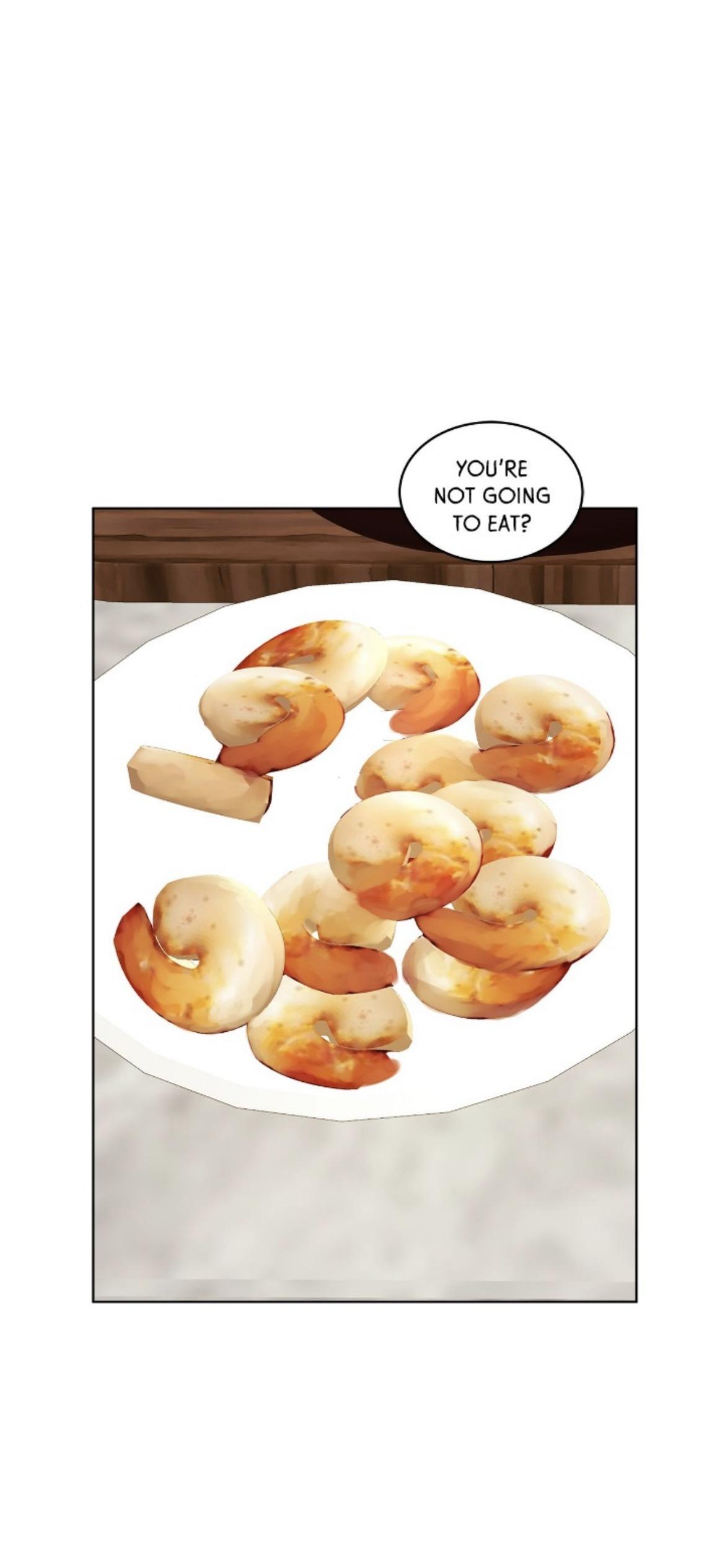 The Origin of Species  [ OFFICIAL Translation ] Chapter 63 page 26 - 