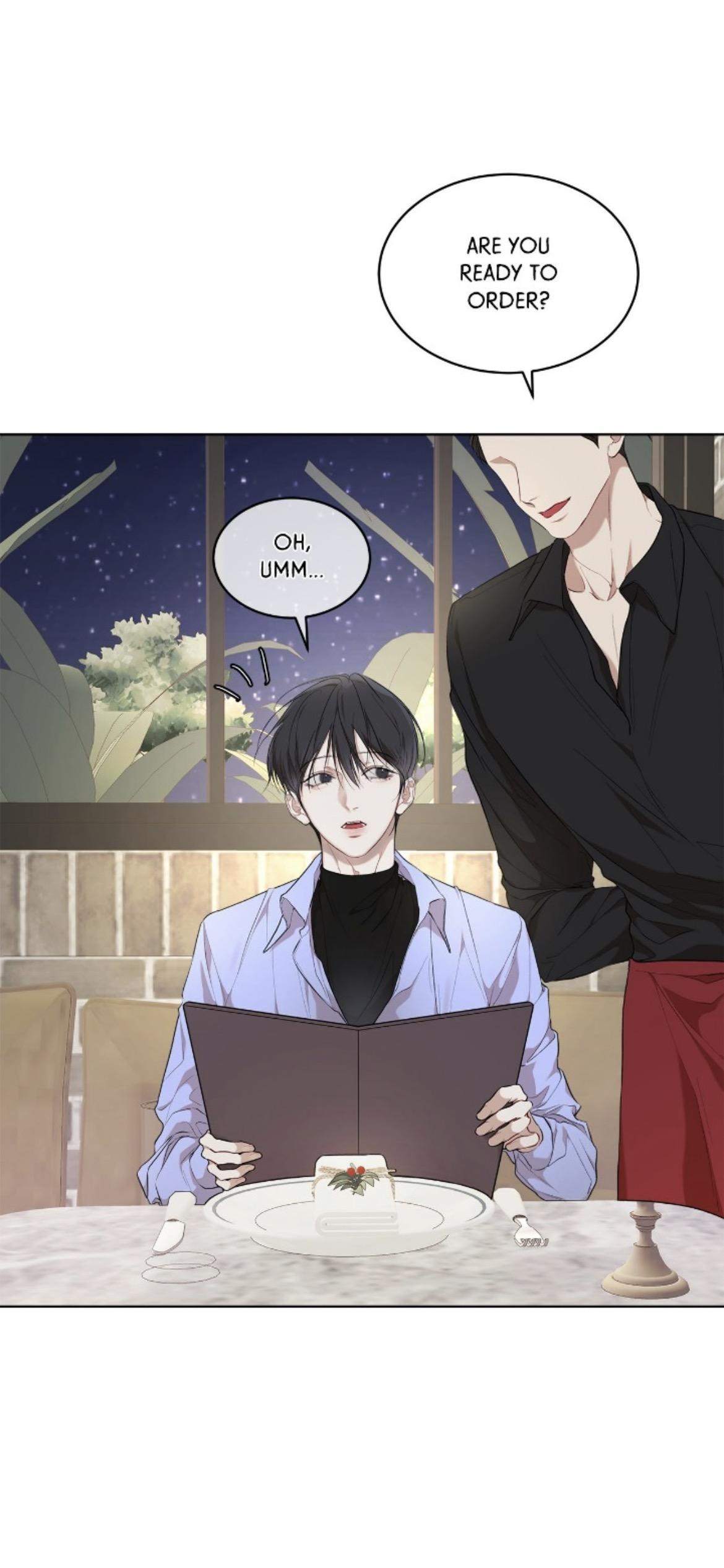 The Origin of Species  [ OFFICIAL Translation ] Chapter 63 page 4 - 