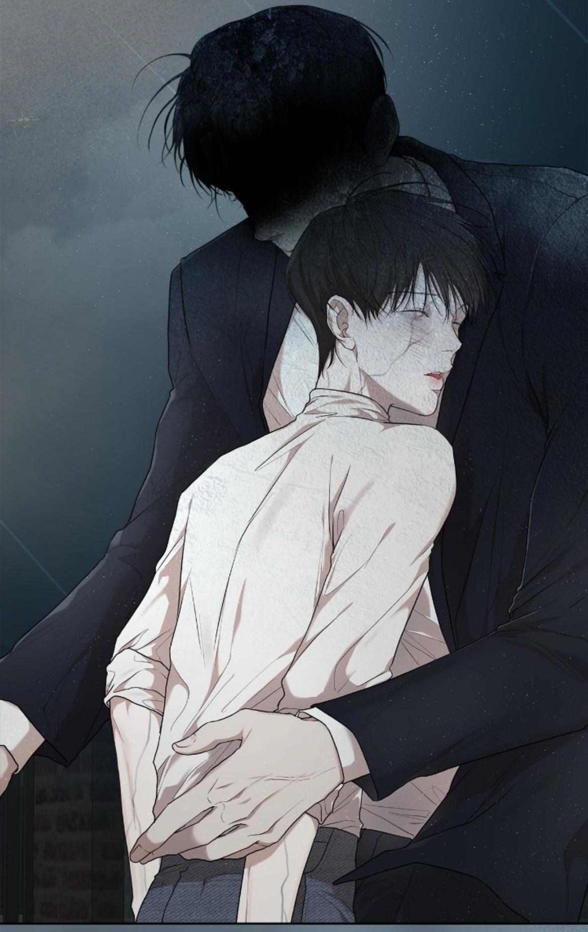 The Origin of Species  [ OFFICIAL Translation ] Chapter 63 page 34 - 