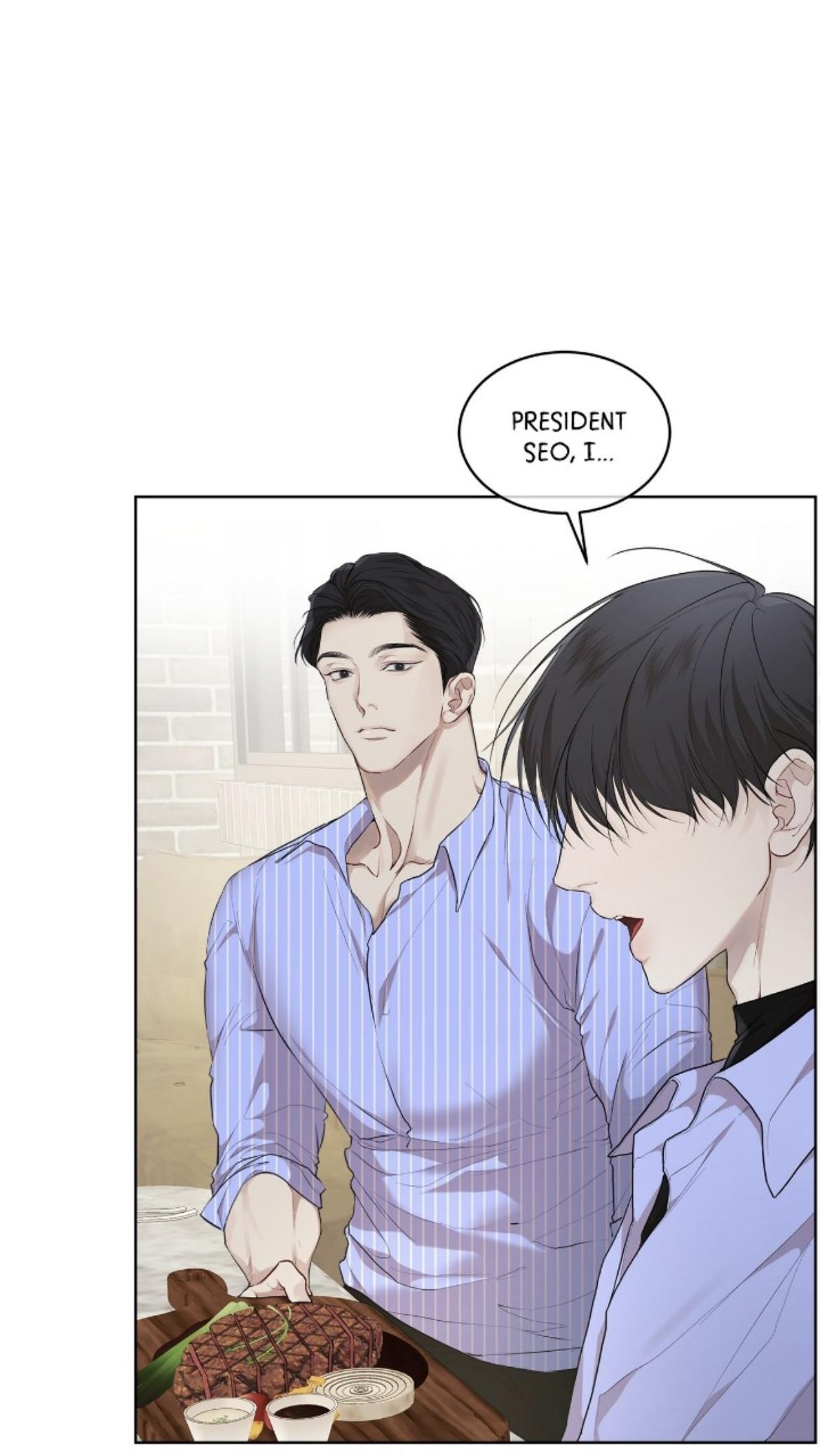 The Origin of Species  [ OFFICIAL Translation ] Chapter 63 page 37 - 