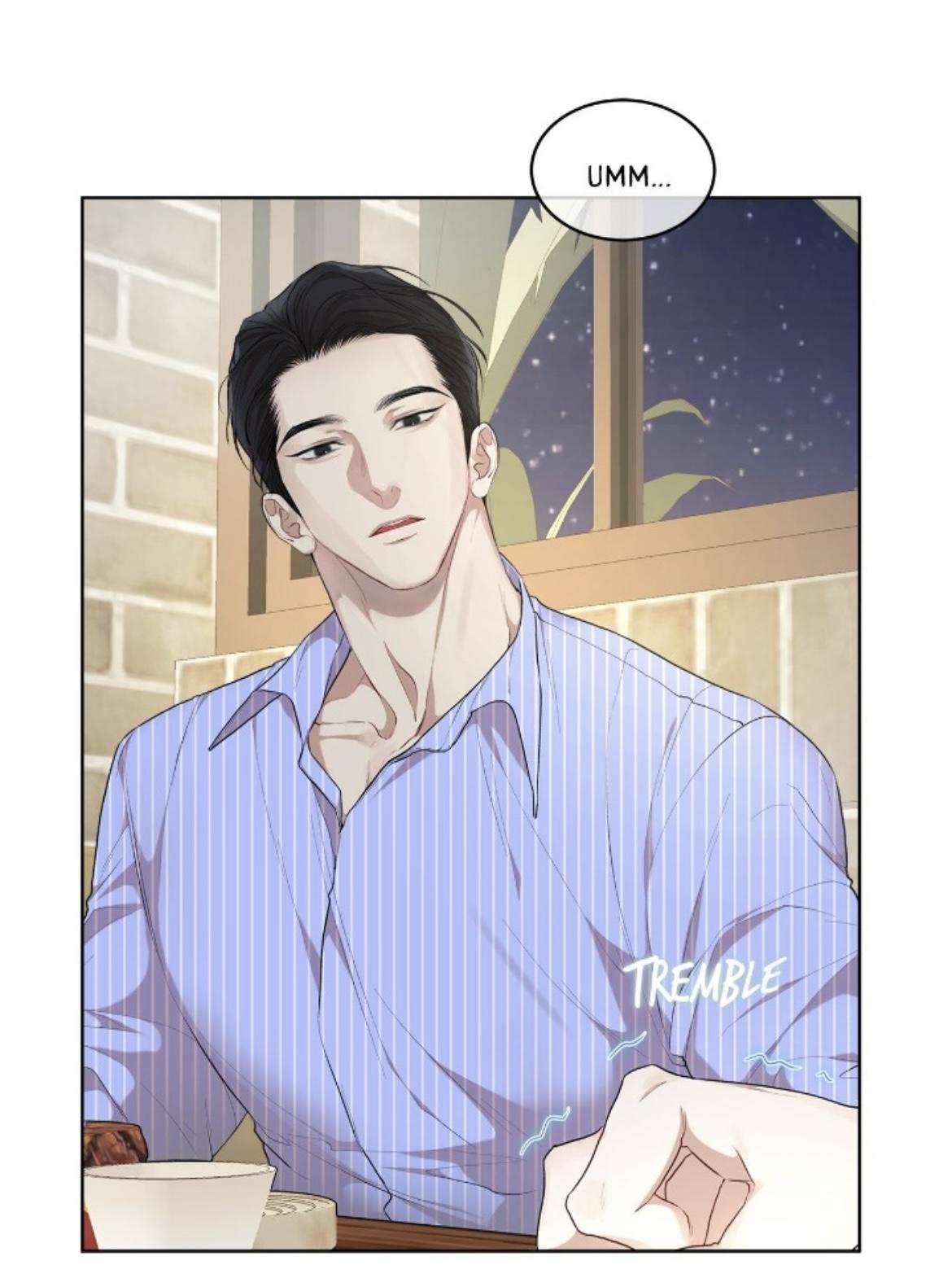 The Origin of Species  [ OFFICIAL Translation ] Chapter 63 page 38 - 