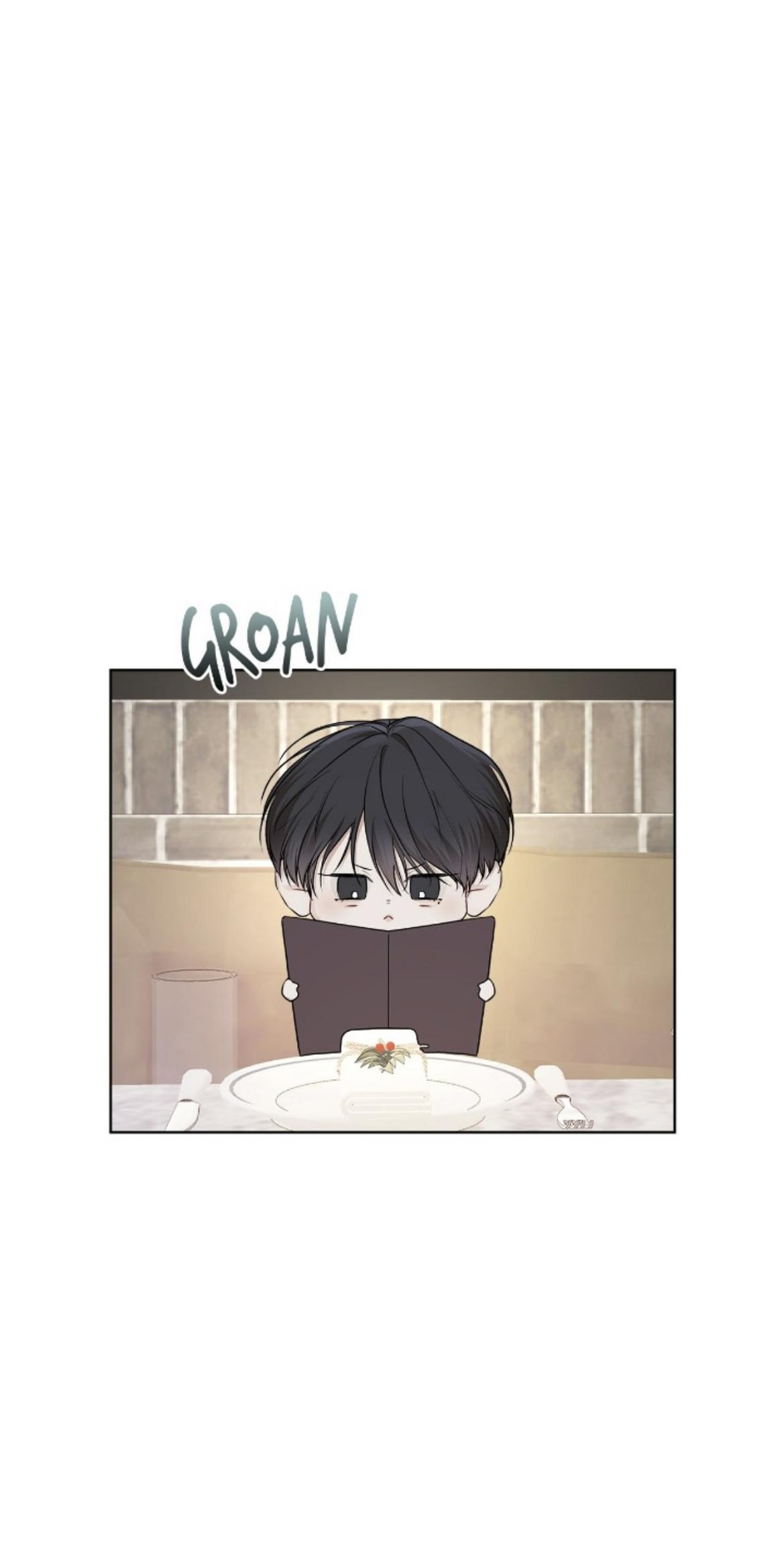 The Origin of Species  [ OFFICIAL Translation ] Chapter 63 page 5 - 