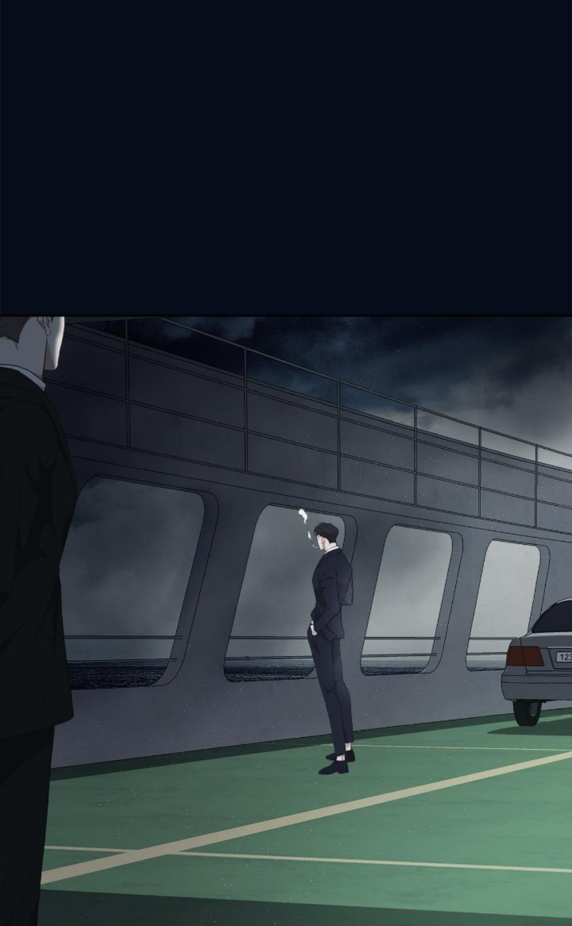 The Origin of Species  [ OFFICIAL Translation ] Chapter 63 page 53 - 