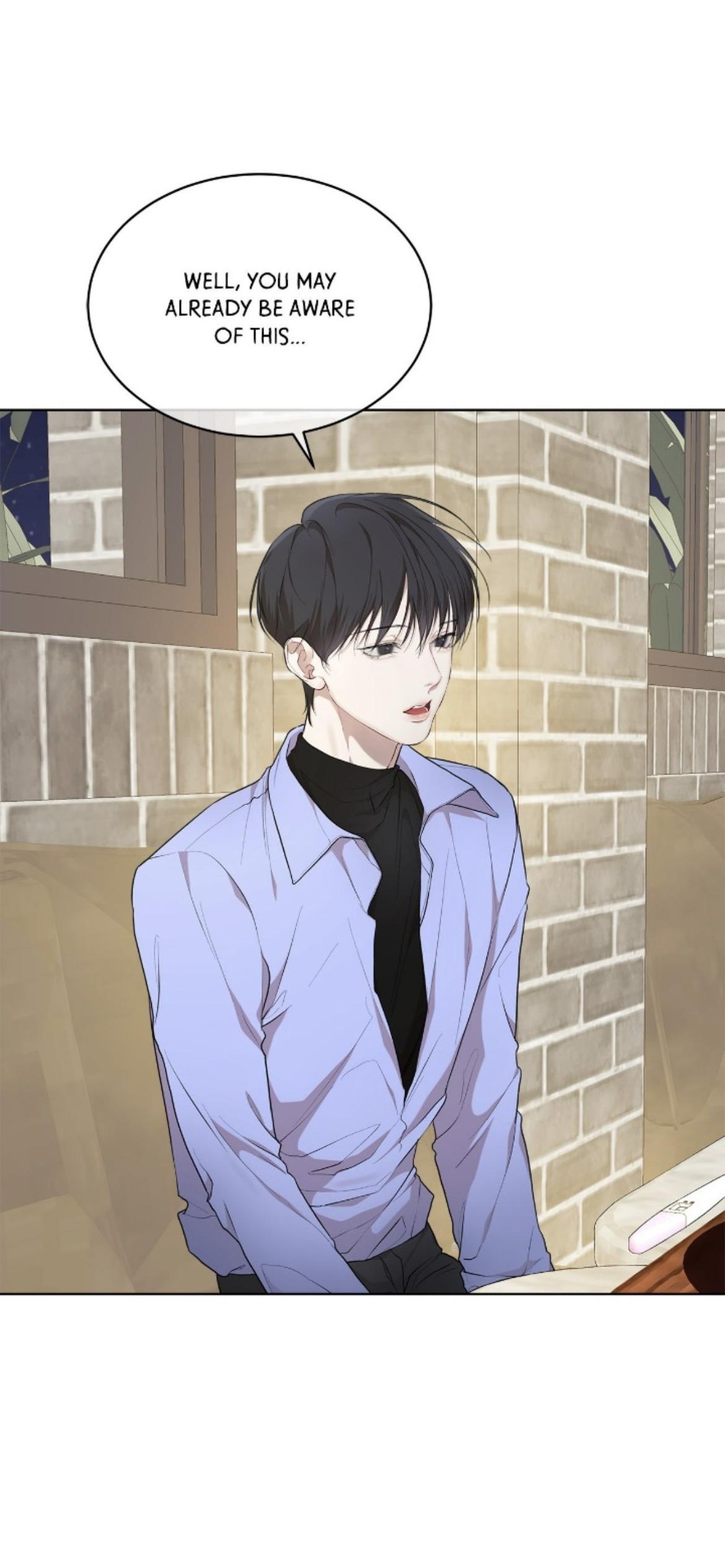The Origin of Species  [ OFFICIAL Translation ] Chapter 63 page 58 - 