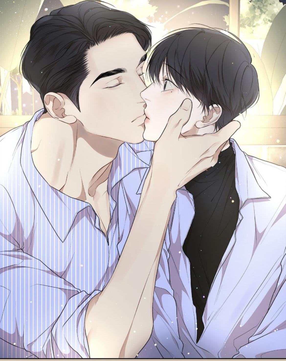 The Origin of Species  [ OFFICIAL Translation ] Chapter 63 page 64 - 