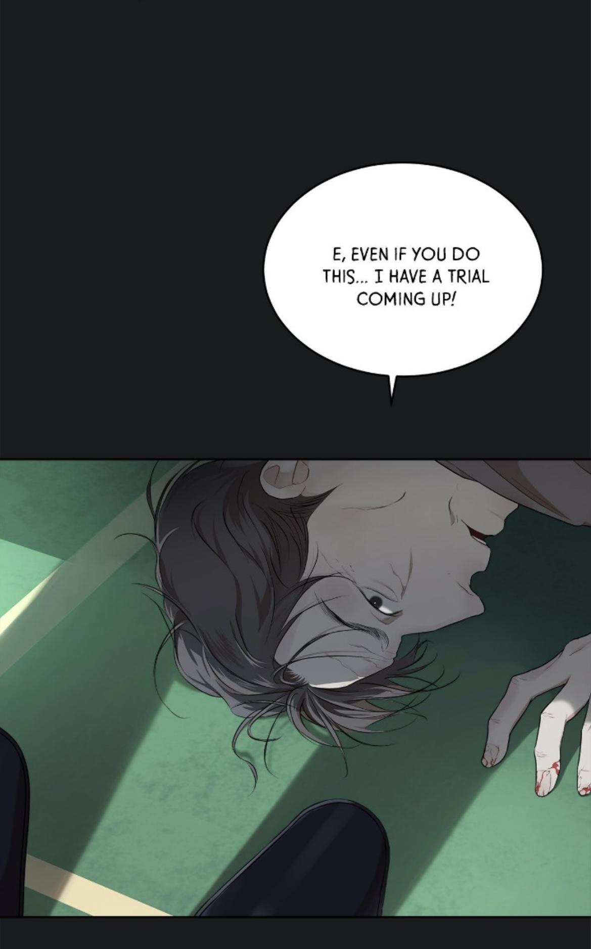 The Origin of Species  [ OFFICIAL Translation ] Chapter 63 page 72 - 