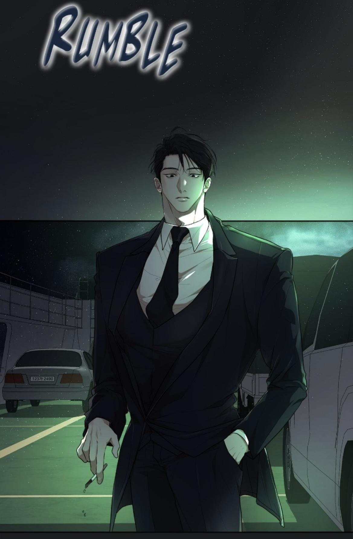 The Origin of Species  [ OFFICIAL Translation ] Chapter 63 page 76 - 