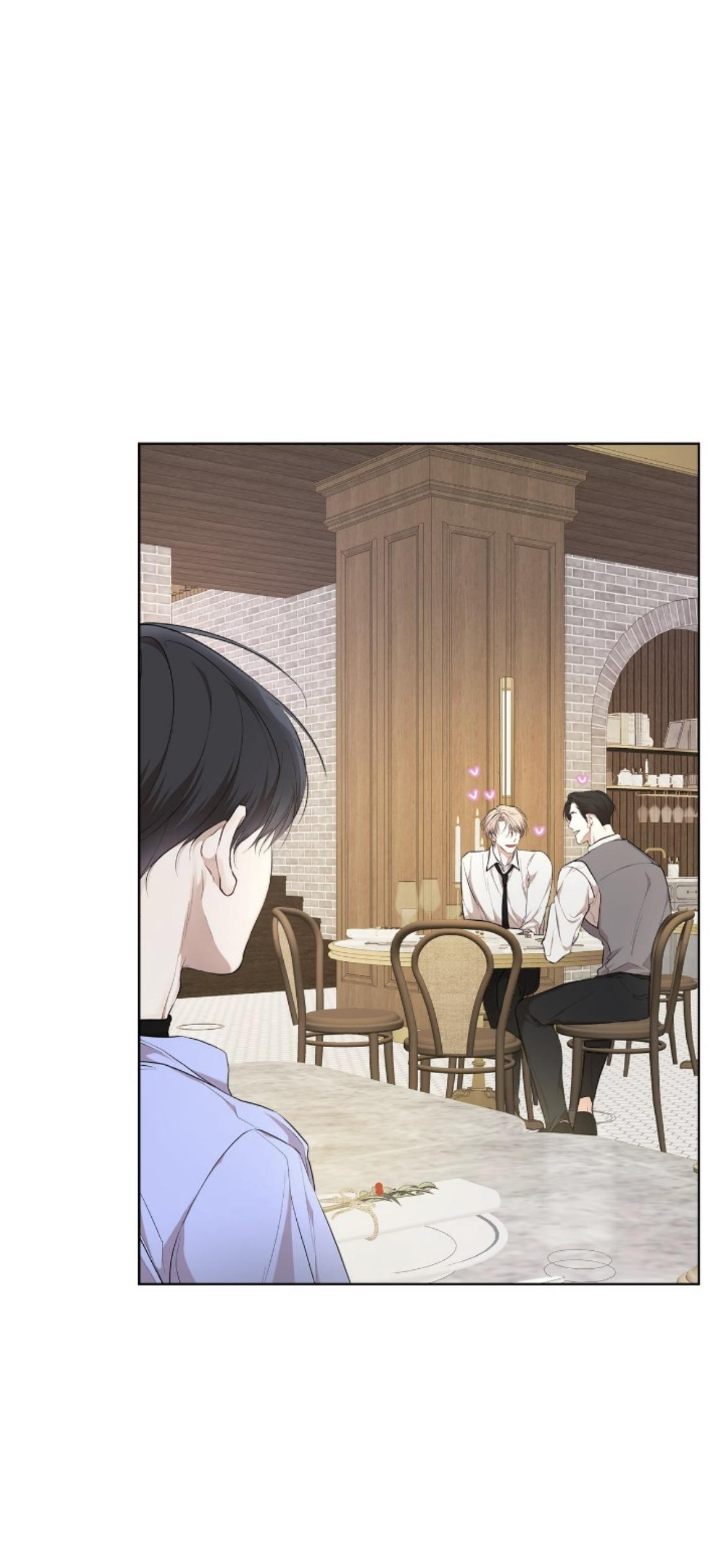 The Origin of Species  [ OFFICIAL Translation ] Chapter 63 page 9 - 
