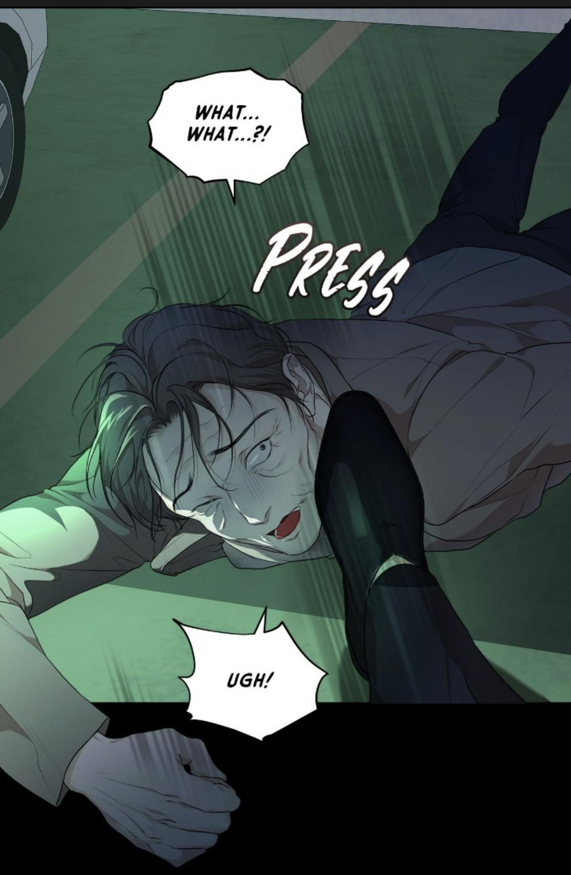 The Origin of Species  [ OFFICIAL Translation ] Chapter 63 page 84 - 
