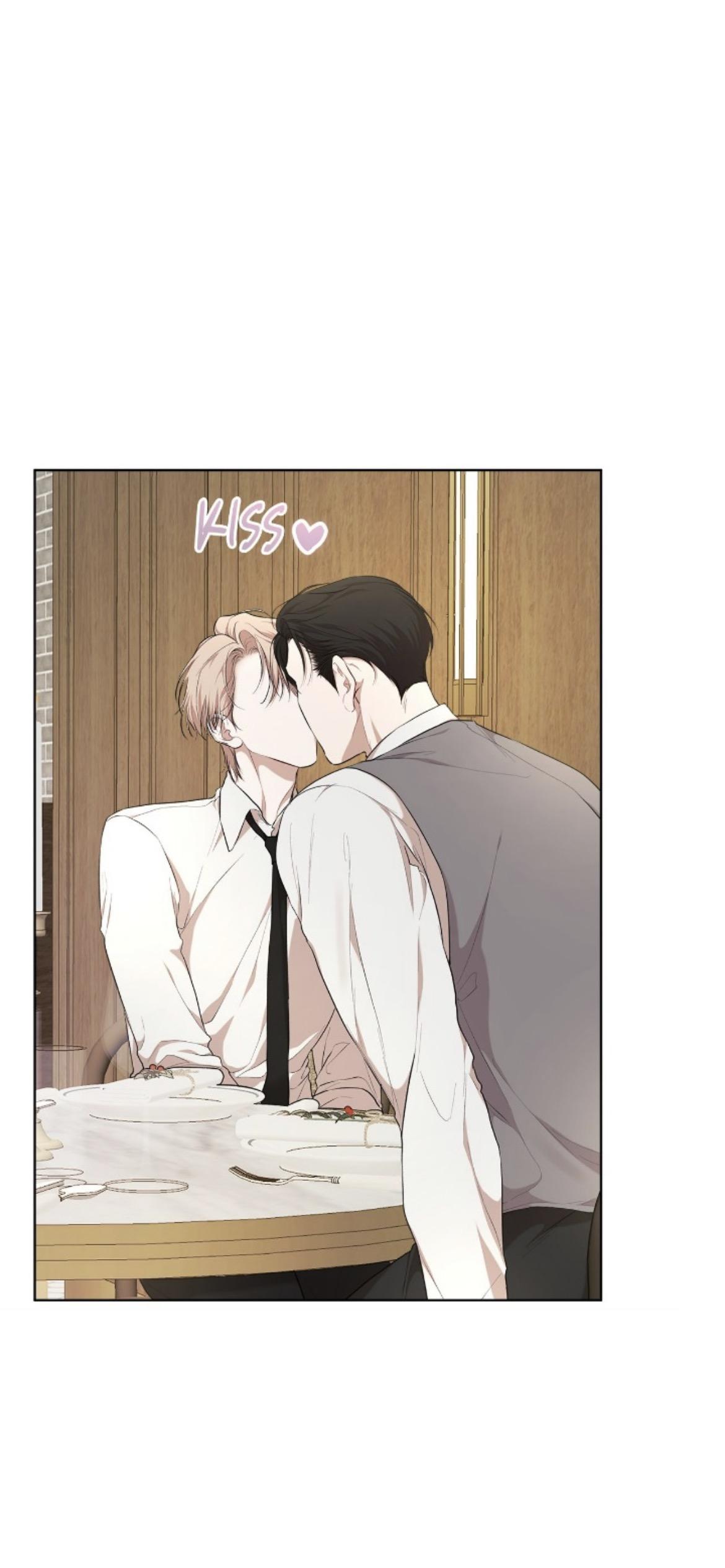 The Origin of Species  [ OFFICIAL Translation ] Chapter 63 page 10 - 