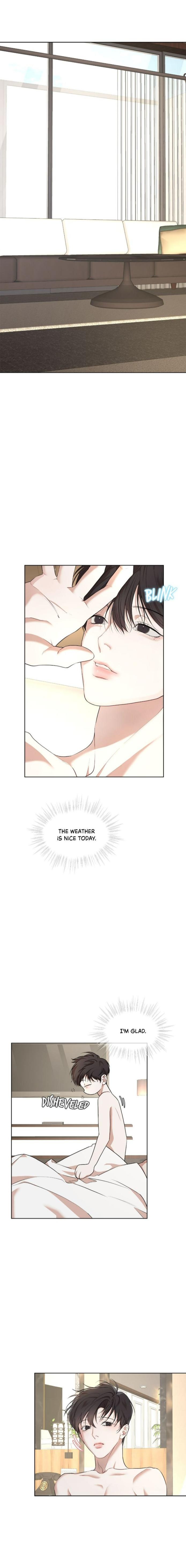 The Origin of Species  [ OFFICIAL Translation ] Chapter 66 page 1 - 