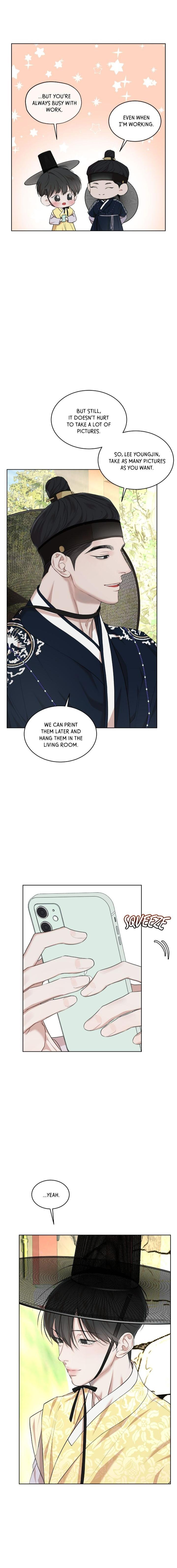 The Origin of Species  [ OFFICIAL Translation ] Chapter 66 page 13 - 