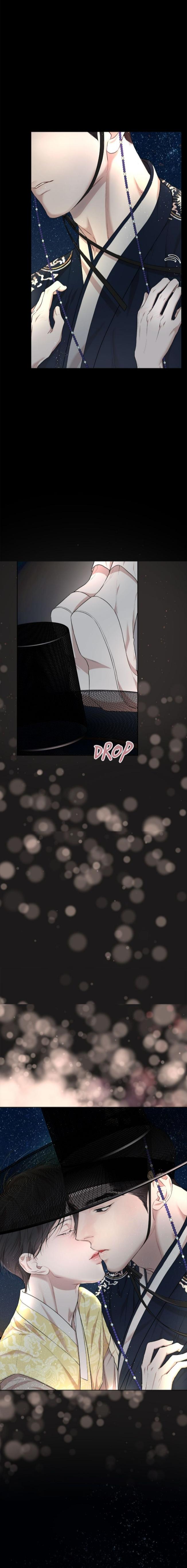 The Origin of Species  [ OFFICIAL Translation ] Chapter 66 page 16 - 