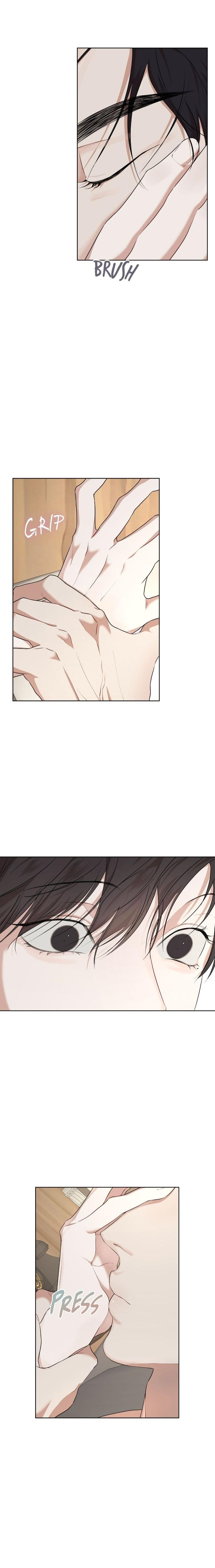 The Origin of Species  [ OFFICIAL Translation ] Chapter 66 page 3 - 