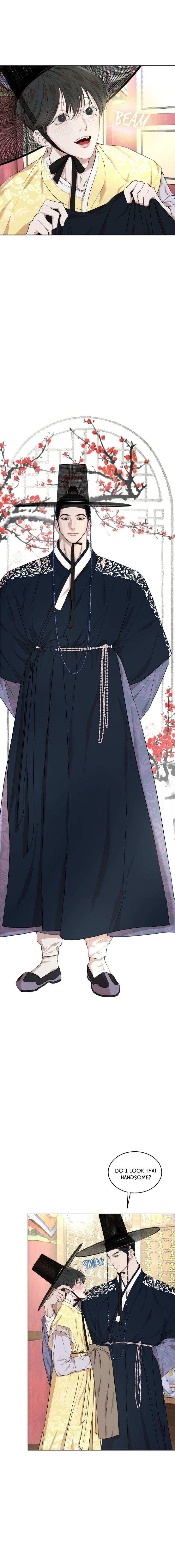 The Origin of Species  [ OFFICIAL Translation ] Chapter 66 page 8 - 