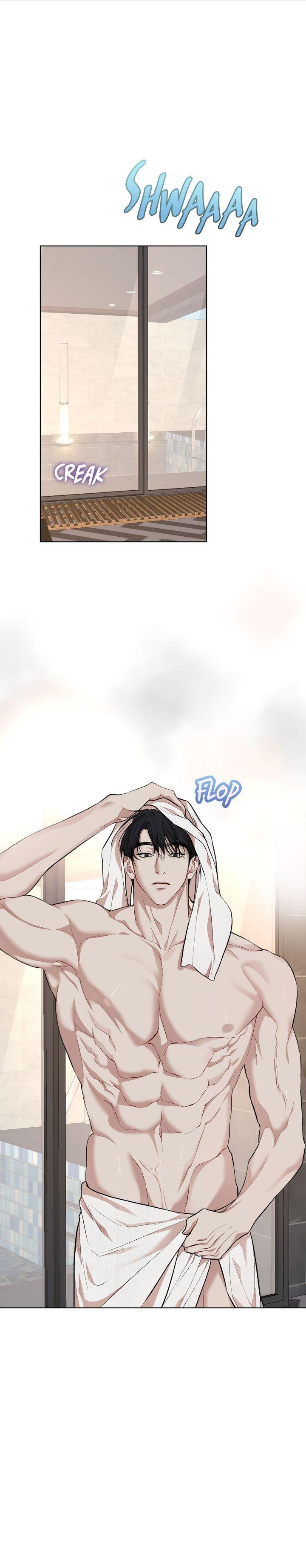 The Origin of Species  [ OFFICIAL Translation ] Chapter 67 page 1 - 
