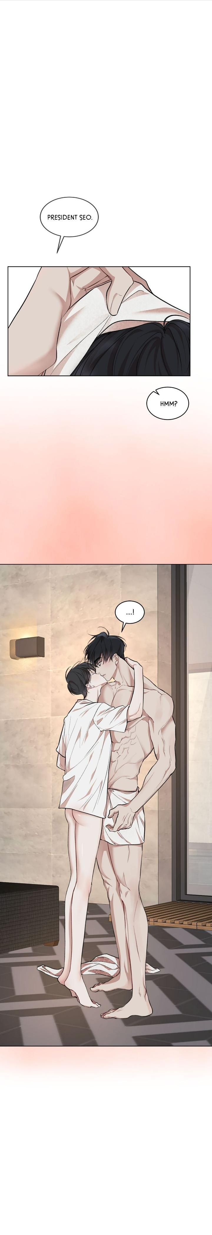 The Origin of Species  [ OFFICIAL Translation ] Chapter 67 page 3 - 