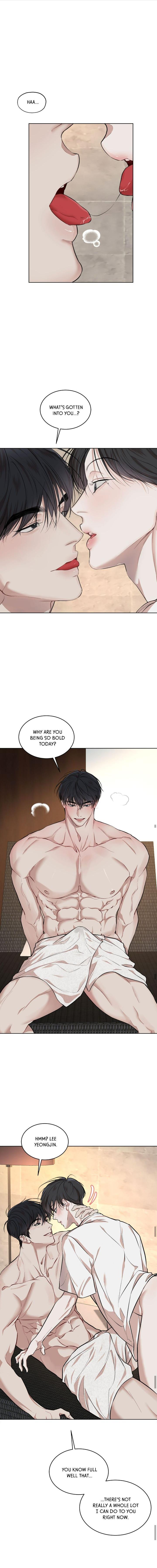 The Origin of Species  [ OFFICIAL Translation ] Chapter 67 page 5 - 