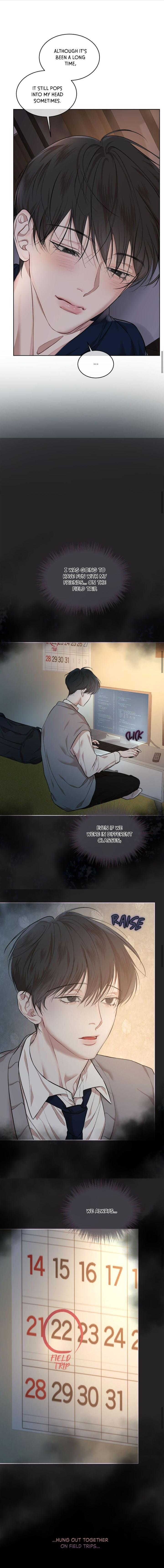 The Origin of Species  [ OFFICIAL Translation ] Chapter 67 page 7 - 