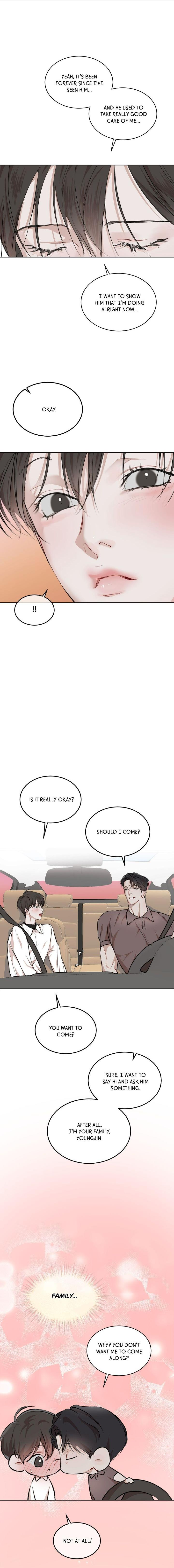 The Origin of Species  [ OFFICIAL Translation ] Chapter 68 page 6 - 