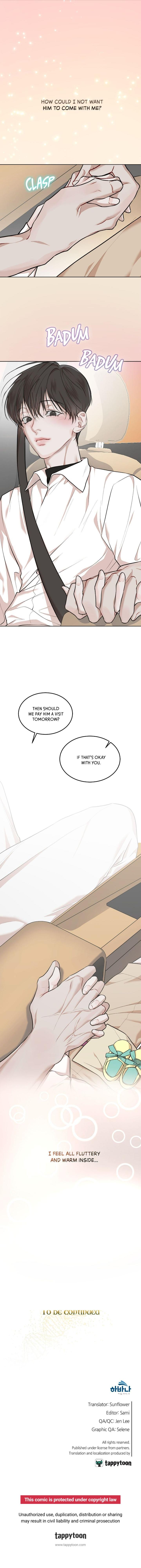 The Origin of Species  [ OFFICIAL Translation ] Chapter 68 page 7 - 