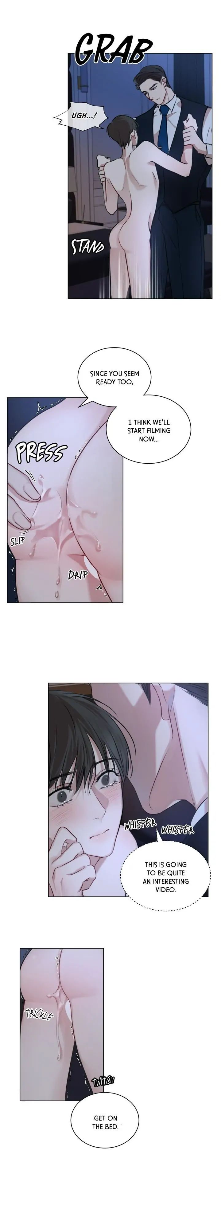 The Origin of Species  [ OFFICIAL Translation ] Chapter 7 page 13 - 