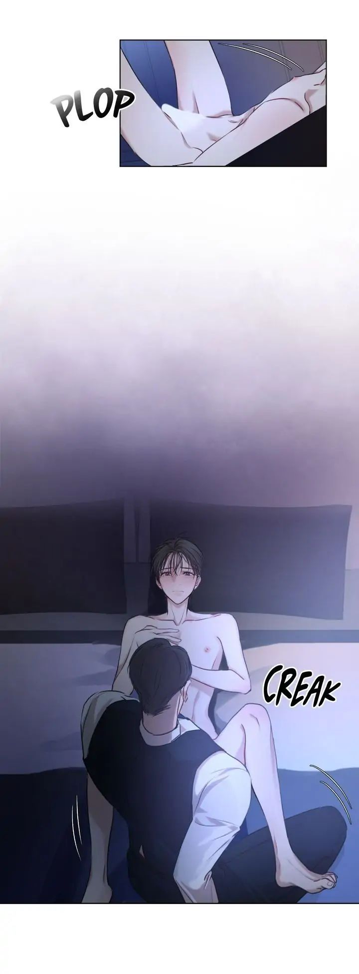 The Origin of Species  [ OFFICIAL Translation ] Chapter 7 page 15 - 