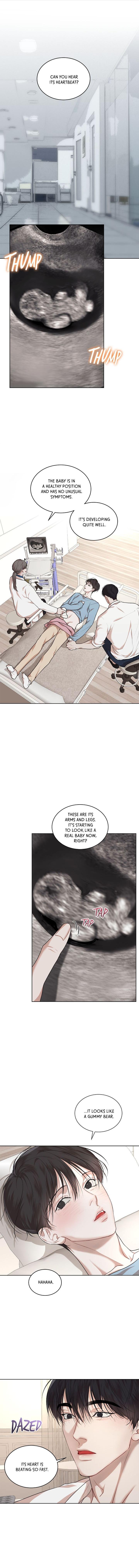 The Origin of Species  [ OFFICIAL Translation ] Chapter 70 page 5 - 