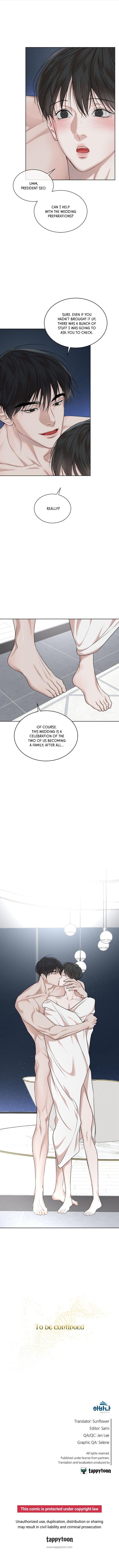 The Origin of Species  [ OFFICIAL Translation ] Chapter 72 page 9 - 