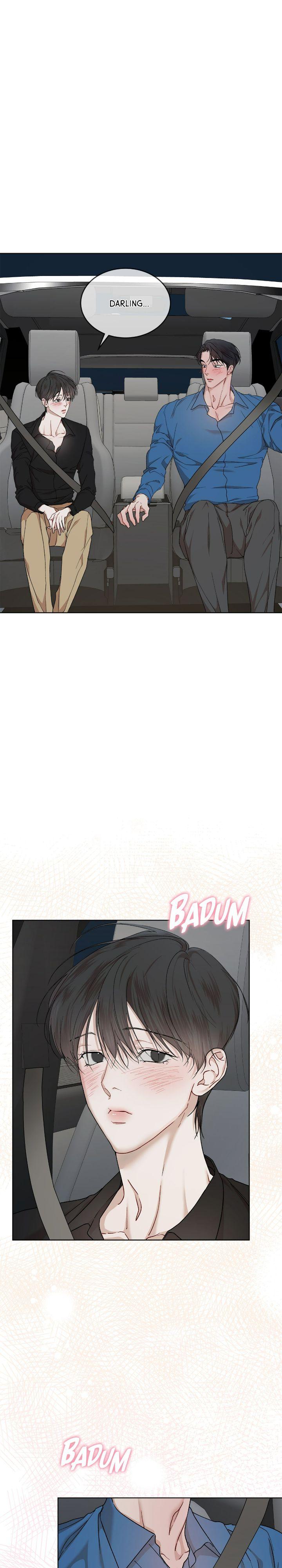 The Origin of Species  [ OFFICIAL Translation ] Chapter 78 page 1 - 