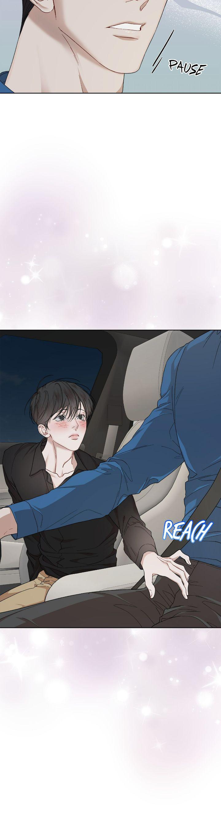 The Origin of Species  [ OFFICIAL Translation ] Chapter 78 page 11 - 