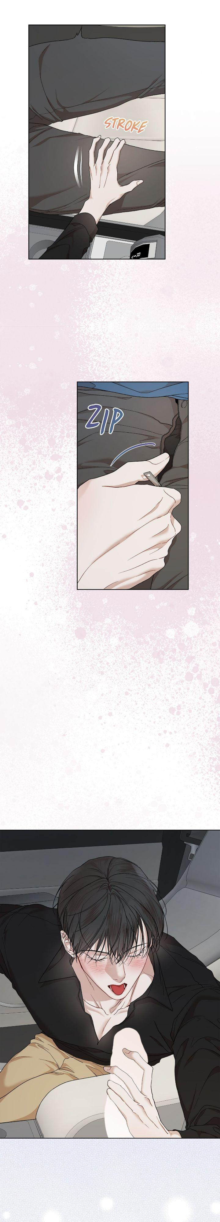 The Origin of Species  [ OFFICIAL Translation ] Chapter 78 page 12 - 