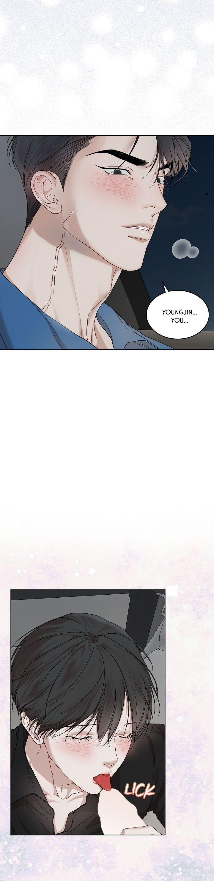 The Origin of Species  [ OFFICIAL Translation ] Chapter 78 page 13 - 