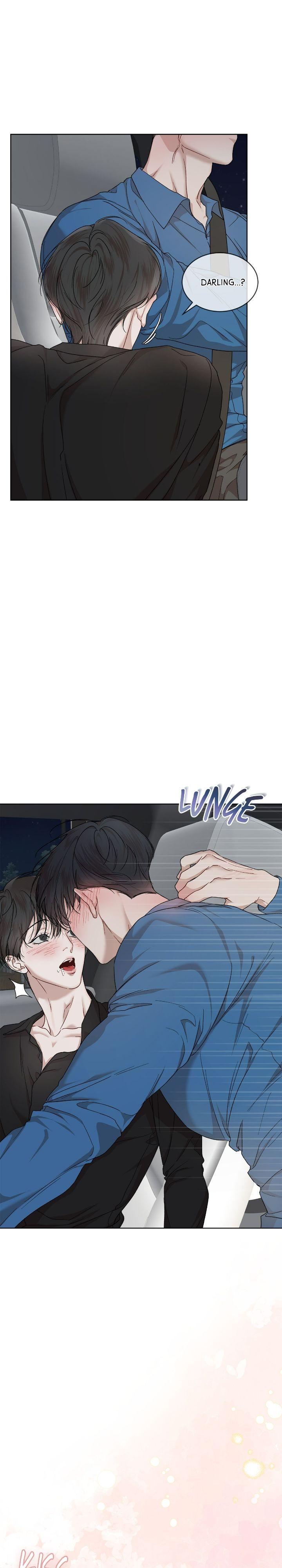 The Origin of Species  [ OFFICIAL Translation ] Chapter 78 page 16 - 