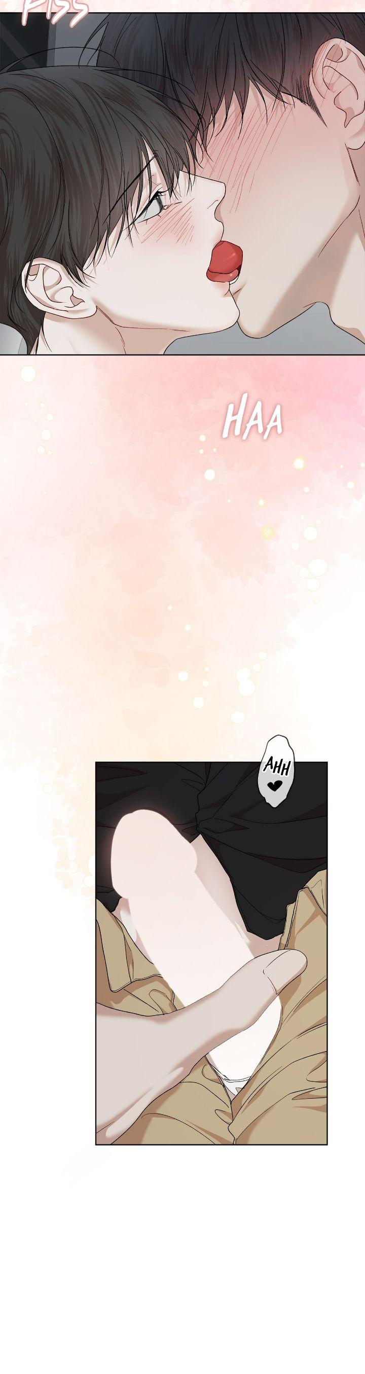 The Origin of Species  [ OFFICIAL Translation ] Chapter 78 page 17 - 