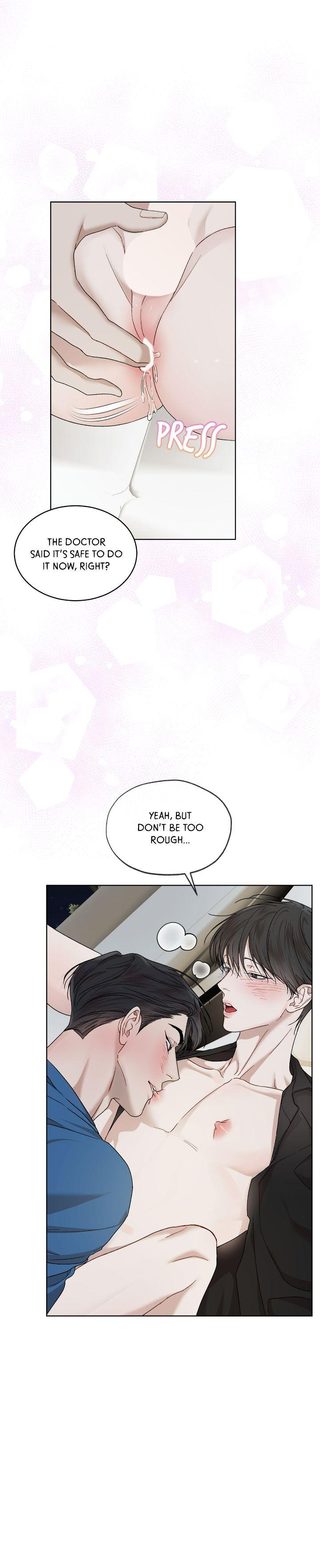 The Origin of Species  [ OFFICIAL Translation ] Chapter 78 page 18 - 