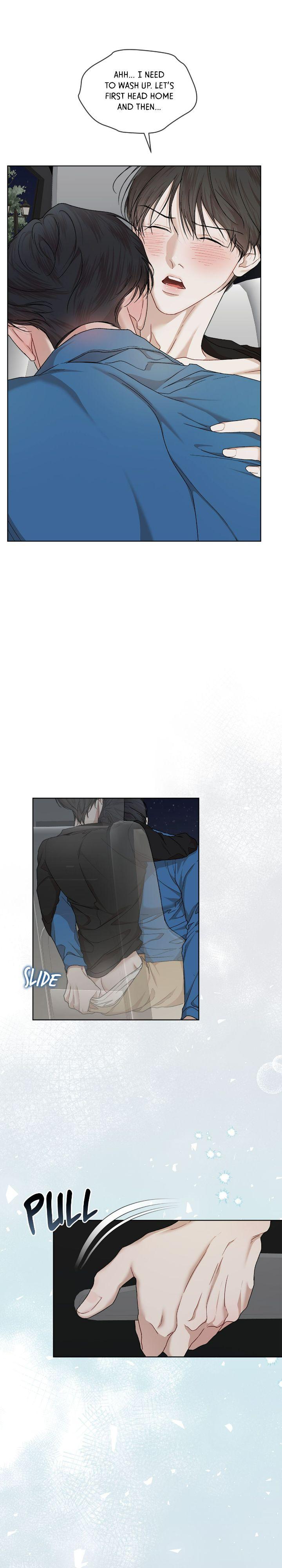 The Origin of Species  [ OFFICIAL Translation ] Chapter 78 page 19 - 