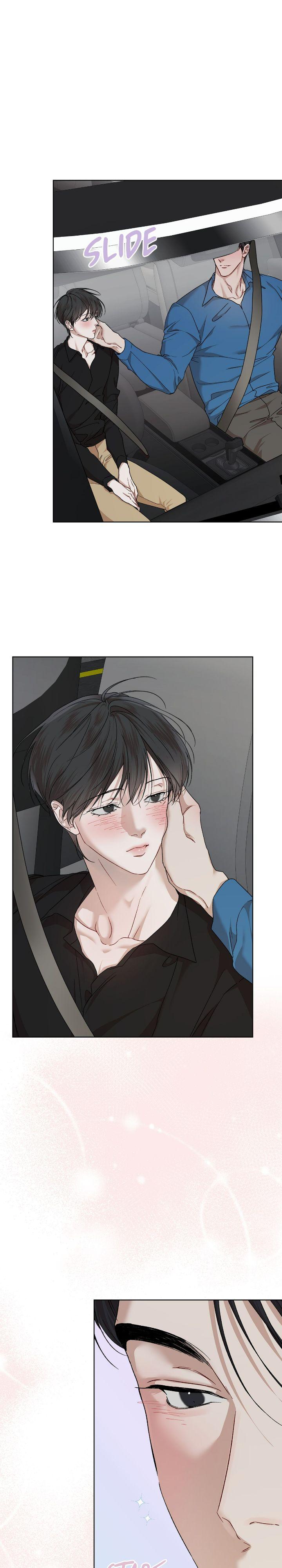The Origin of Species  [ OFFICIAL Translation ] Chapter 78 page 3 - 