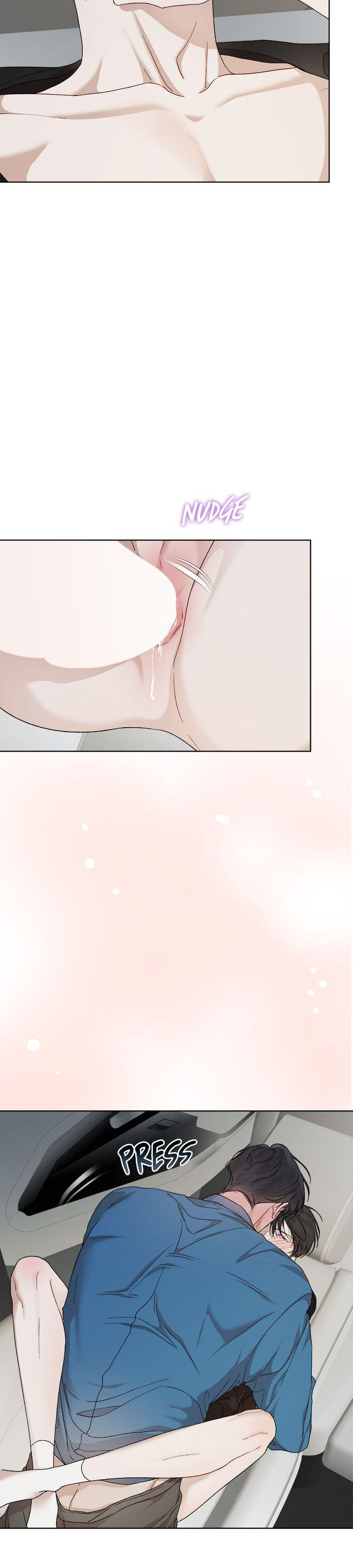 The Origin of Species  [ OFFICIAL Translation ] Chapter 78 page 22 - 