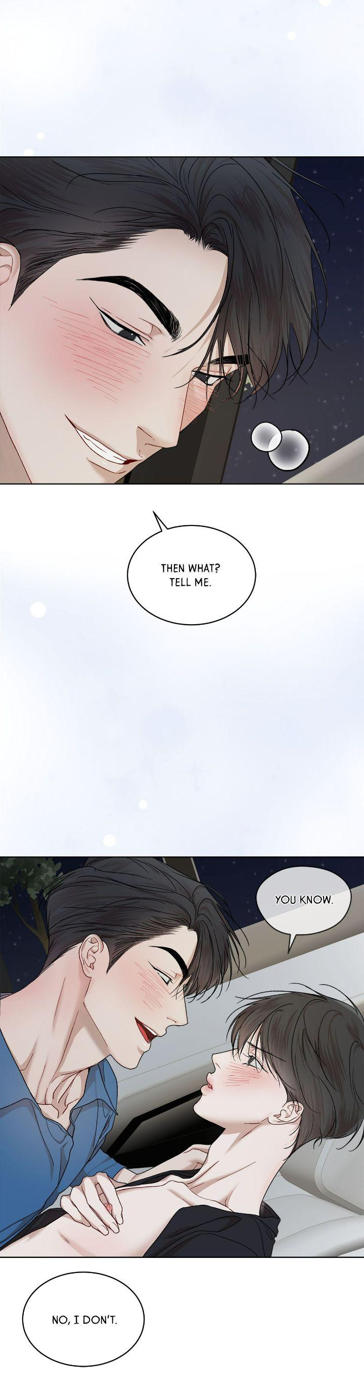The Origin of Species  [ OFFICIAL Translation ] Chapter 78 page 24 - 