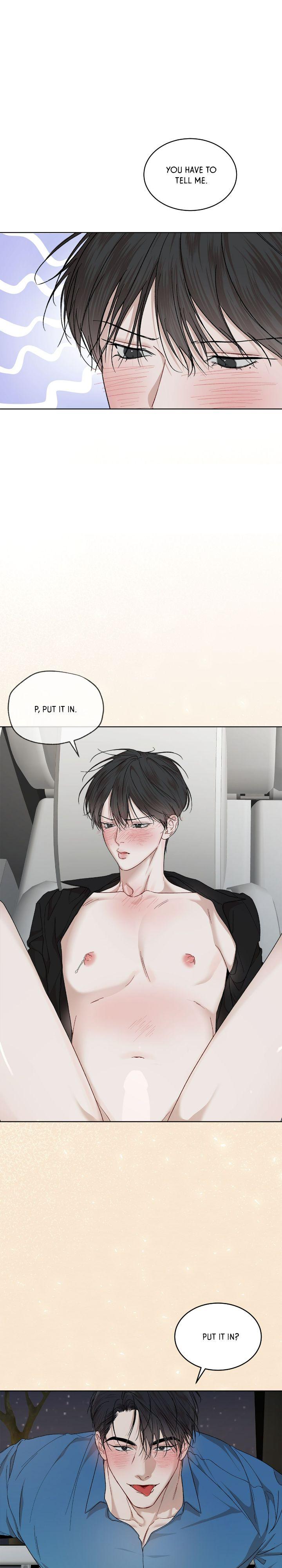 The Origin of Species  [ OFFICIAL Translation ] Chapter 78 page 25 - 