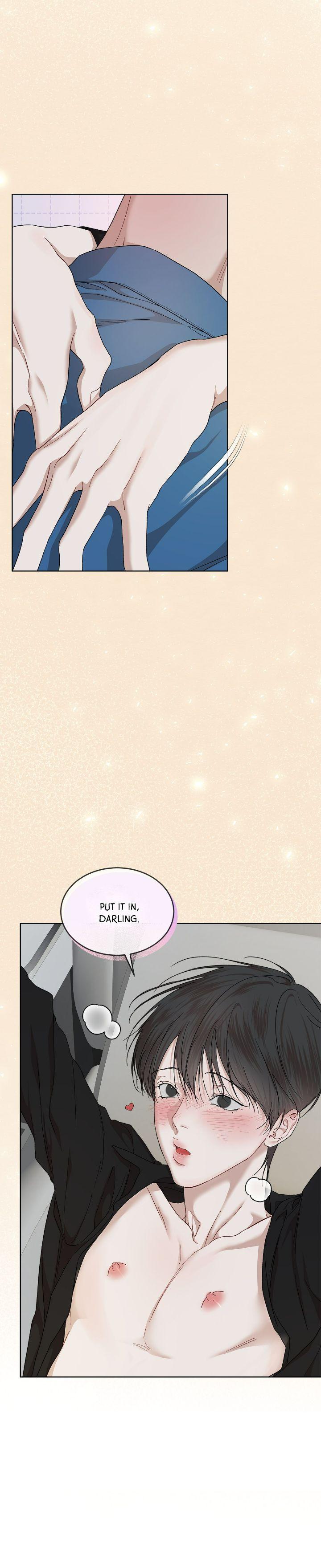 The Origin of Species  [ OFFICIAL Translation ] Chapter 78 page 27 - 
