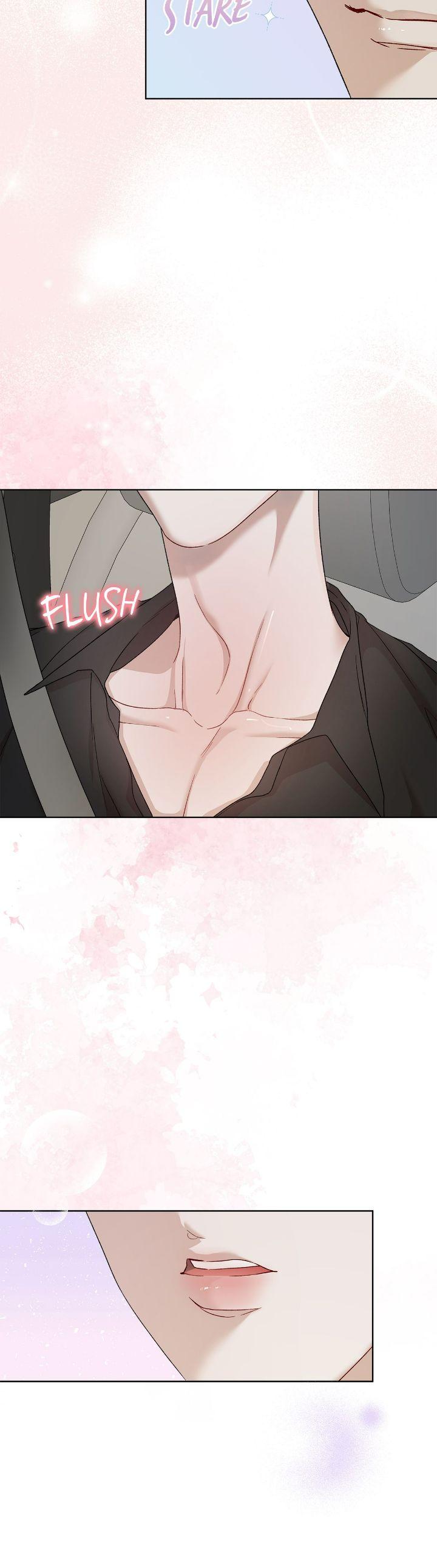 The Origin of Species  [ OFFICIAL Translation ] Chapter 78 page 4 - 