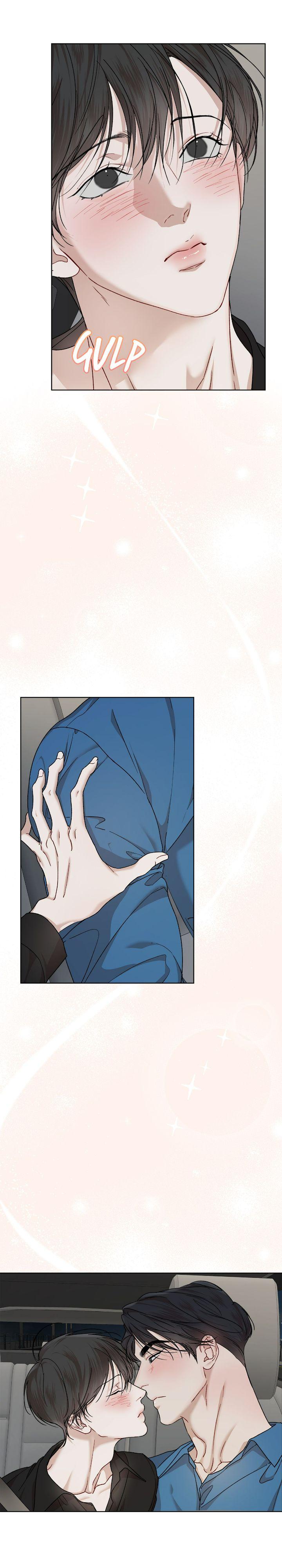 The Origin of Species  [ OFFICIAL Translation ] Chapter 78 page 6 - 