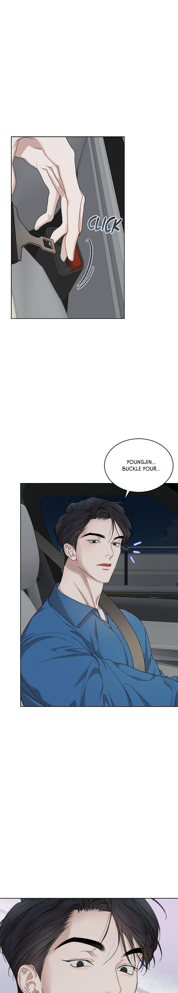 The Origin of Species  [ OFFICIAL Translation ] Chapter 78 page 10 - 
