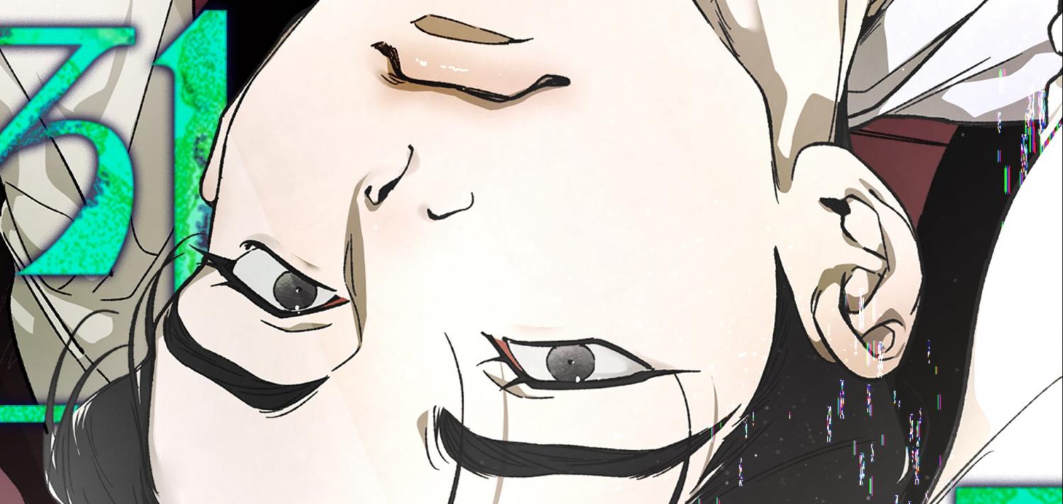 The Origin of Species  [ OFFICIAL Translation ] Chapter 80.5 page 3 - 