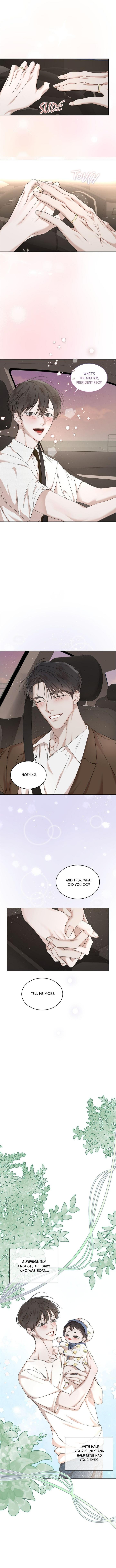 The Origin of Species  [ OFFICIAL Translation ] Chapter 80 page 8 - 